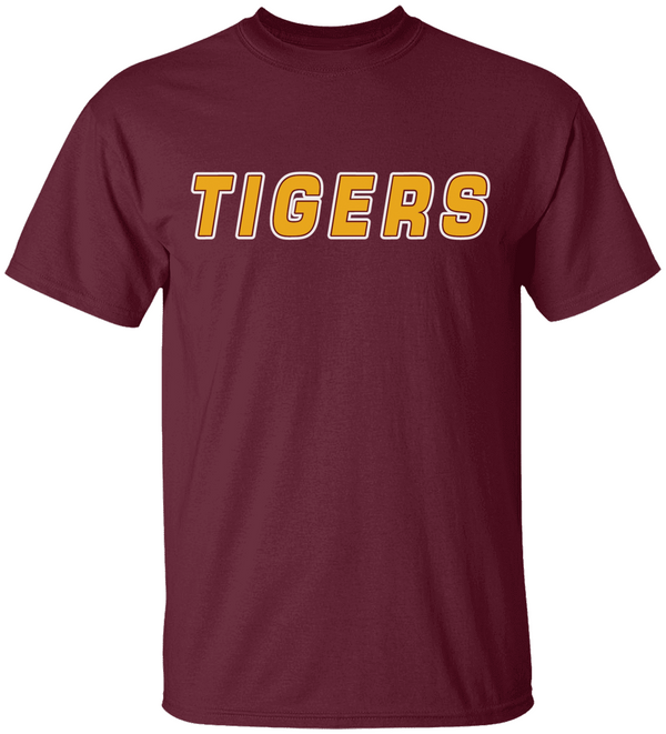 TIGERS Tigers Kids Heavy Cotton™ Tee