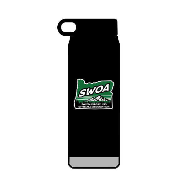 SWOA Water Bottle, 32oz