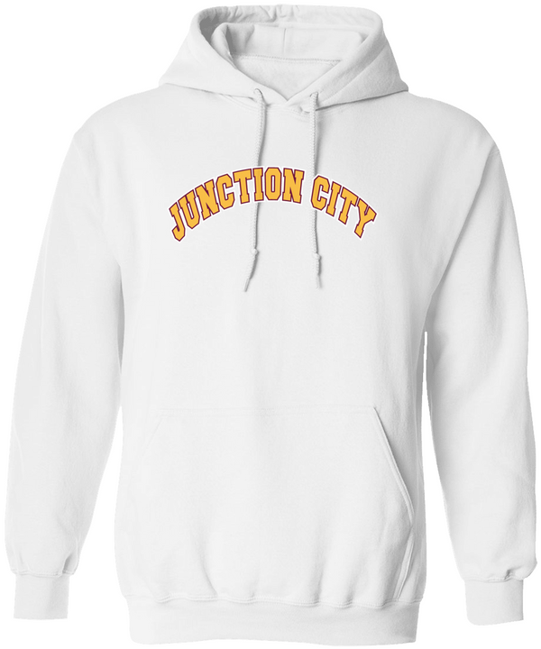 Junction City 2 Unisex Heavy Blend™ Hooded Sweatshirt