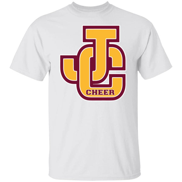 Junction City Cheer T-Shirt