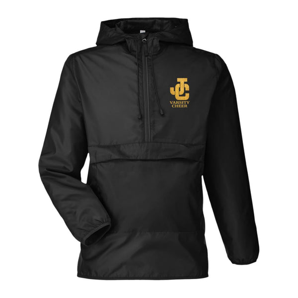 JC Cheer Anorak Jacket