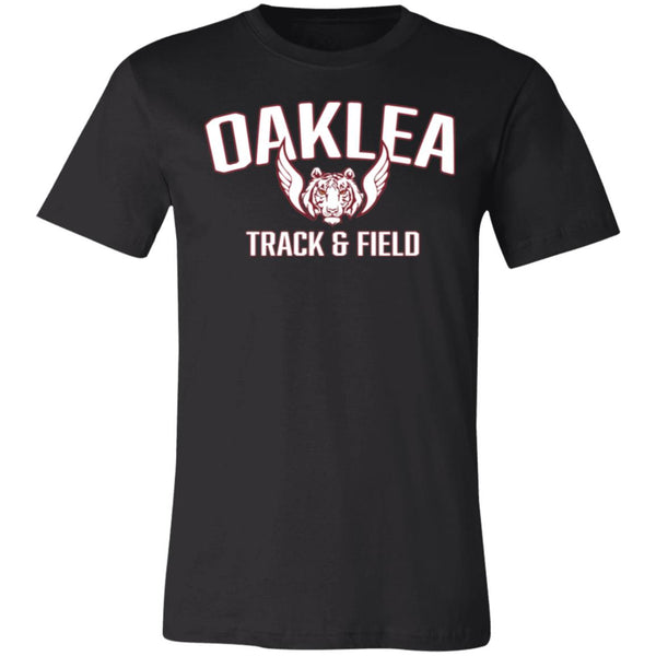 Oaklea Track T-shirt