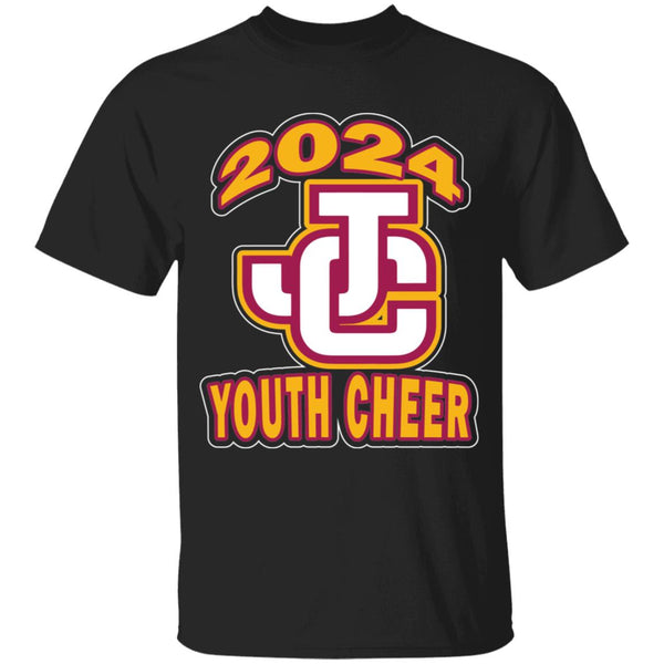 2024 JC Youth Cheer youth size