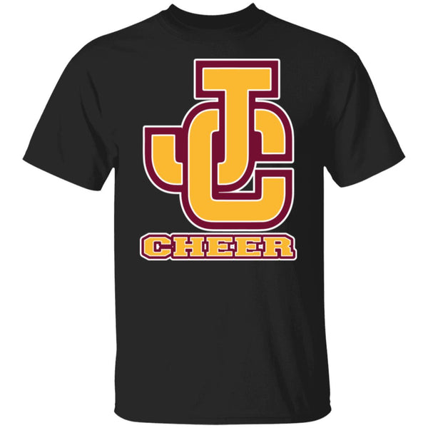 Junction City Cheer T-Shirt