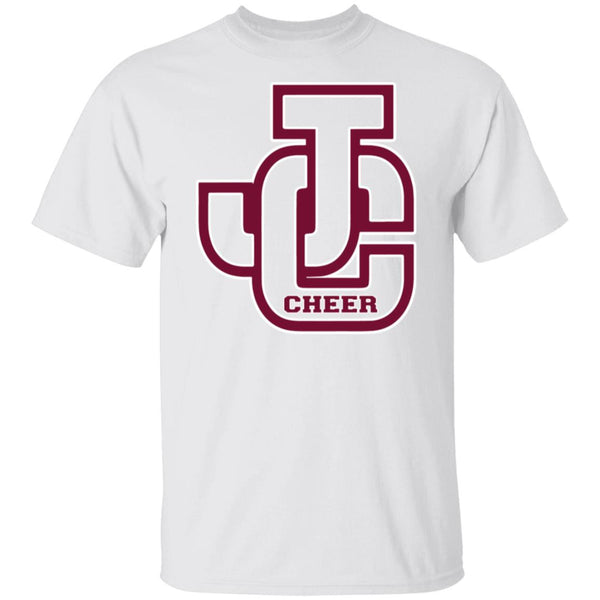 Junction City Cheer 2 T-Shirt