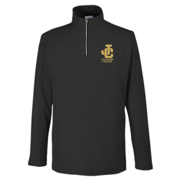 Junction City Cheer Quarter Zip