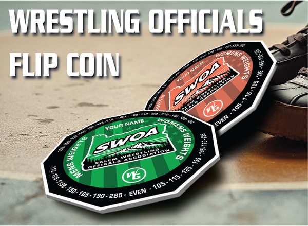 SWOA Flip Coin