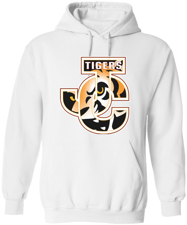 Inside jc tiger 2 Unisex Heavy Blend™ Hooded Sweatshirt