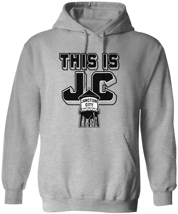 THIS IS JC Unisex Heavy Blend™ Hooded Sweatshirt