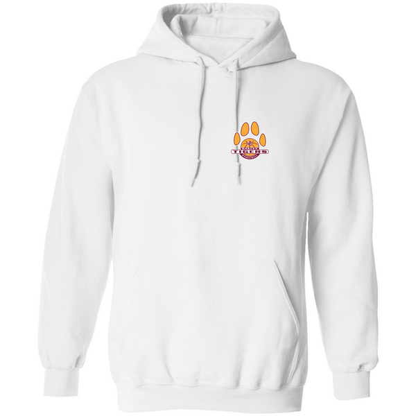 OMS Basketball Youth Hooded Sweatshirt