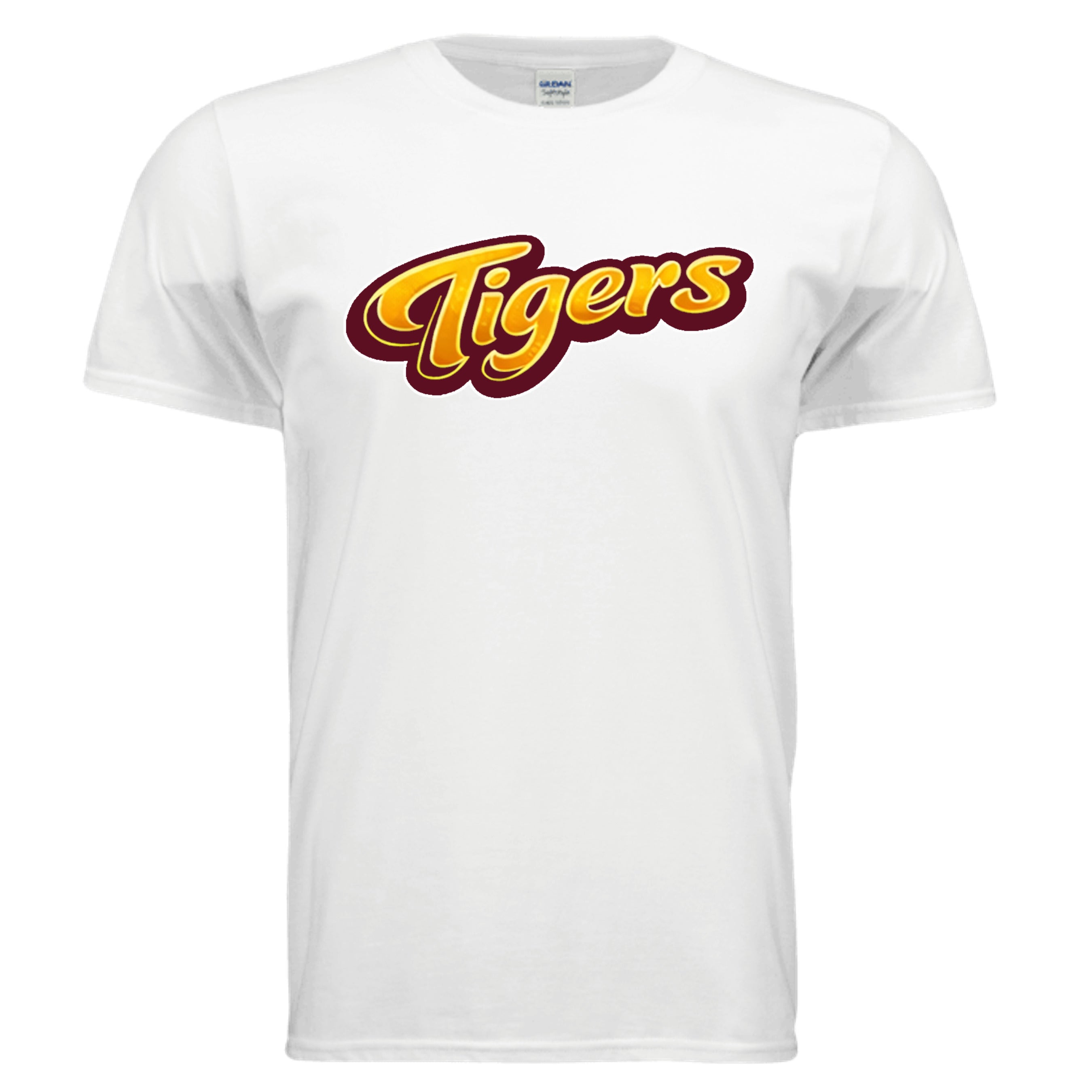 Tigers T